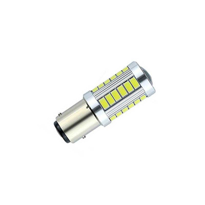 LED car bulb 1157